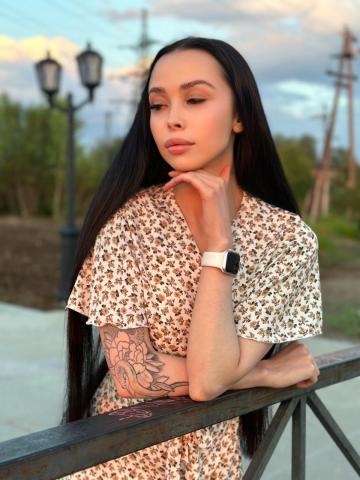 Шарлотта фото 2